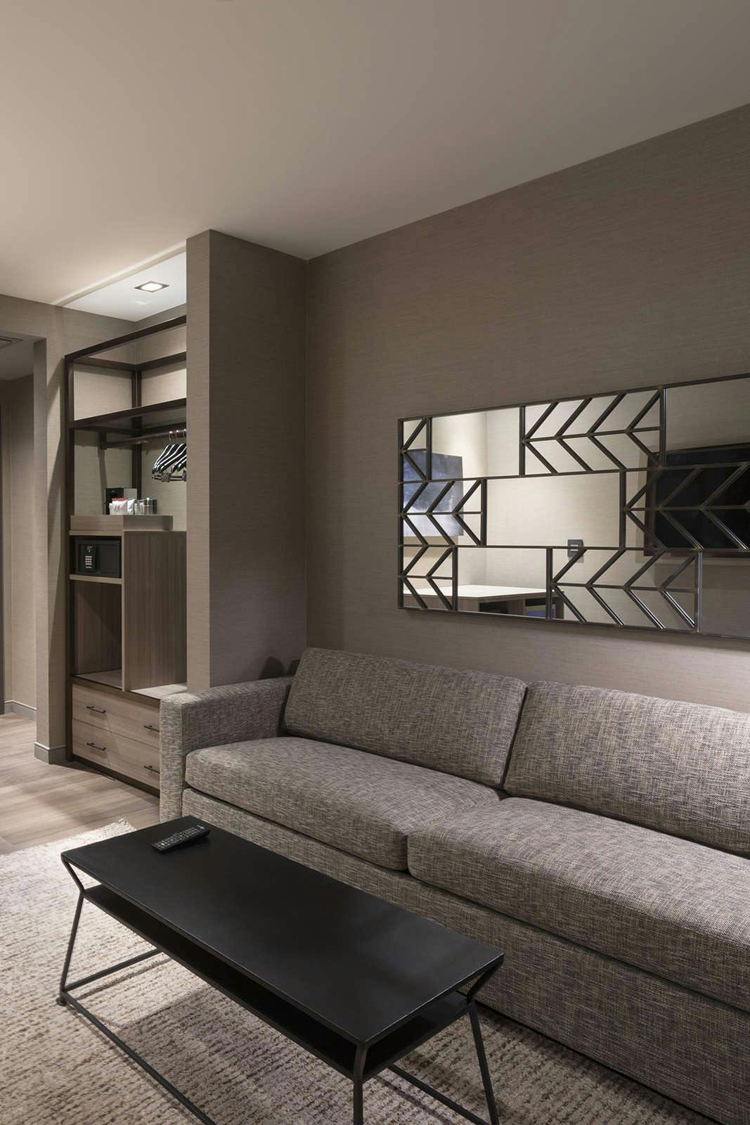 Hotel AC Hotel by Marriott Worcester photo 5