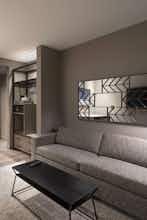 Hotel AC Hotel by Marriott Worcester photo 5