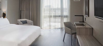 AC Hotel by Marriott Worcester
