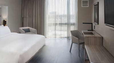 AC Hotel by Marriott Worcester