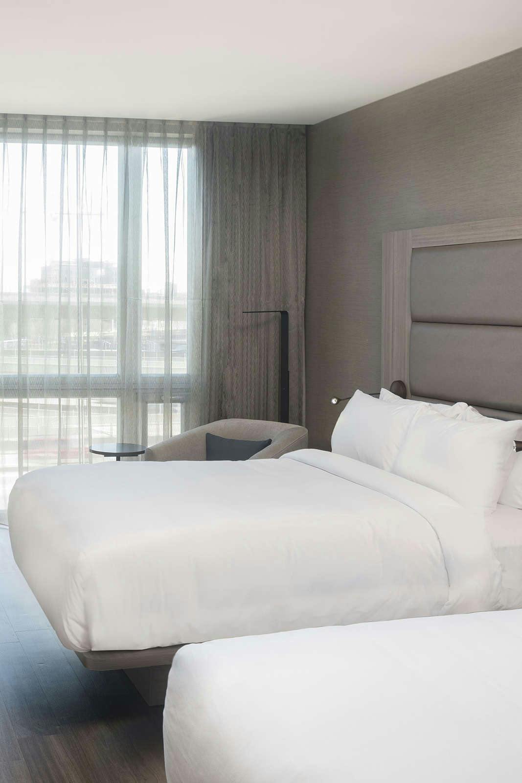 Hotel AC Hotel by Marriott Worcester photo 3