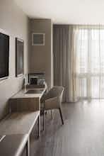 Hotel AC Hotel by Marriott Worcester photo 4