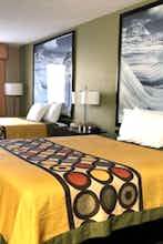 Hotel Super 8 Motel photo 1