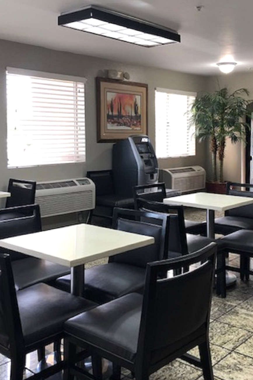 Hotel Super 8 Motel photo 4