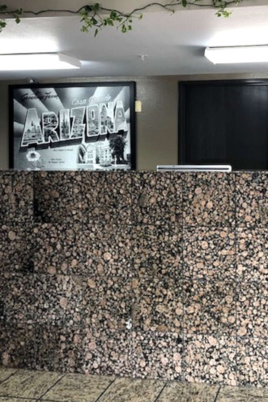 Hotel Super 8 Motel photo 3