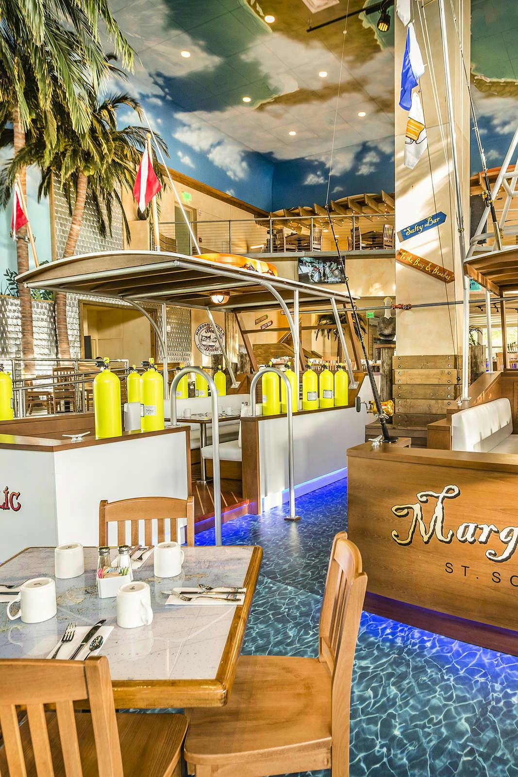 Hotel Margaritaville Beach Resort photo 2