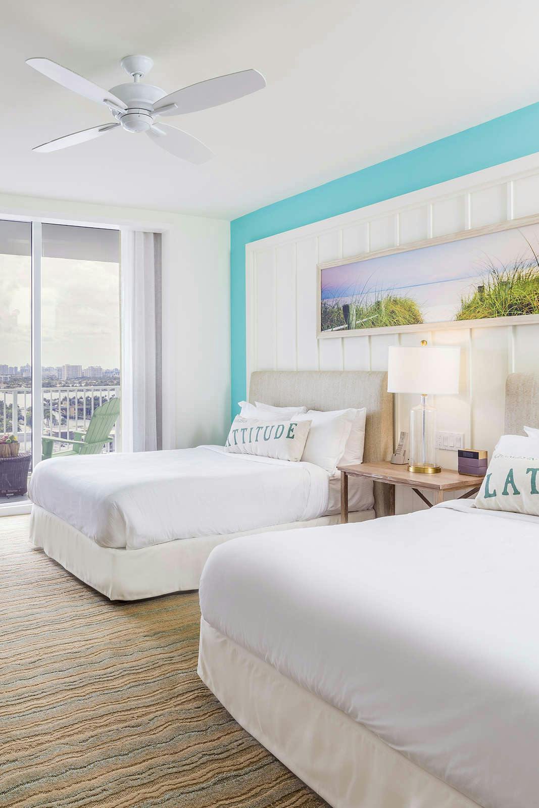 Hotel Margaritaville Beach Resort photo 4