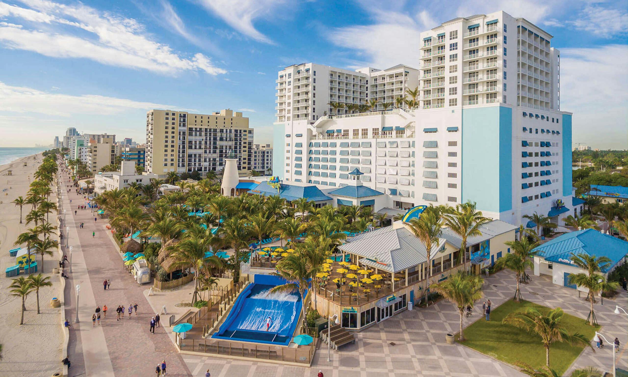 Margaritaville Beach Resort