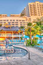 Hotel Margaritaville Beach Resort photo 4