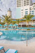 Hotel Margaritaville Beach Resort photo 1