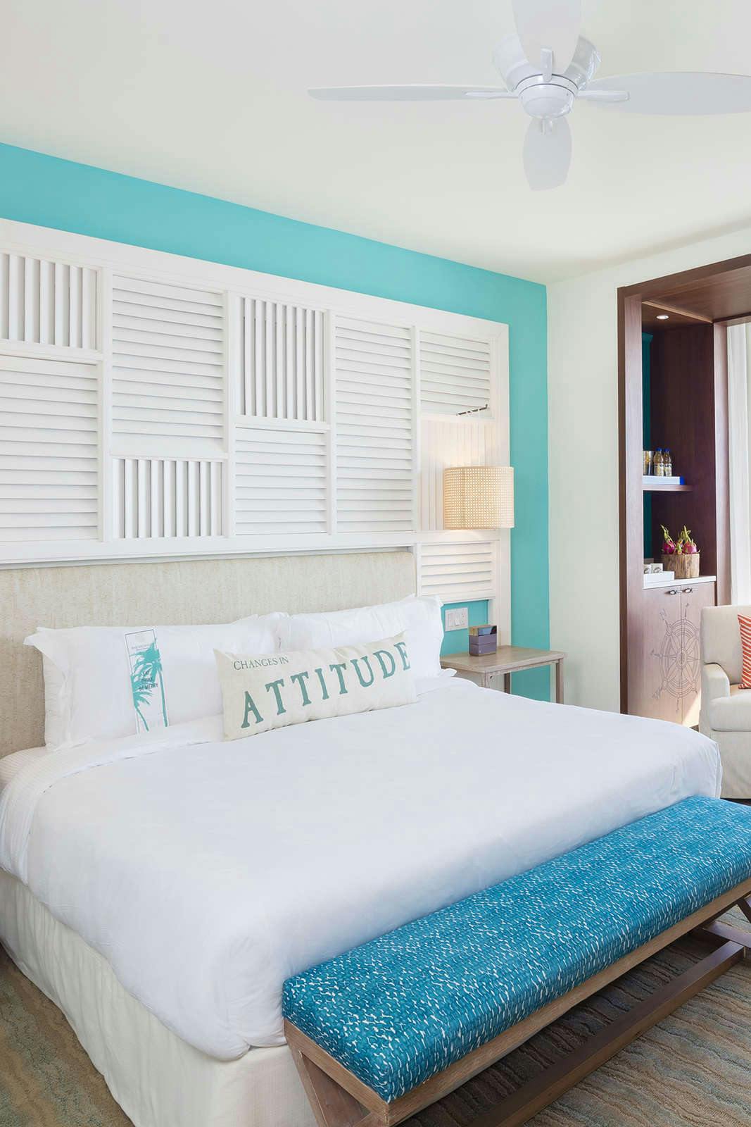 Hotel Margaritaville Beach Resort photo 1