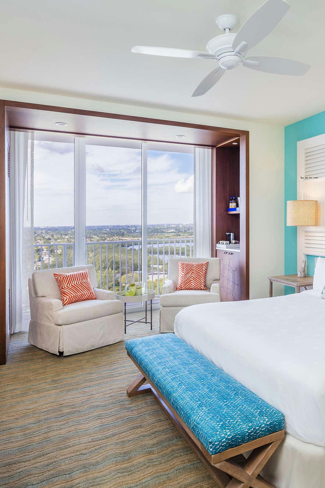 Hotel Margaritaville Beach Resort photo 3