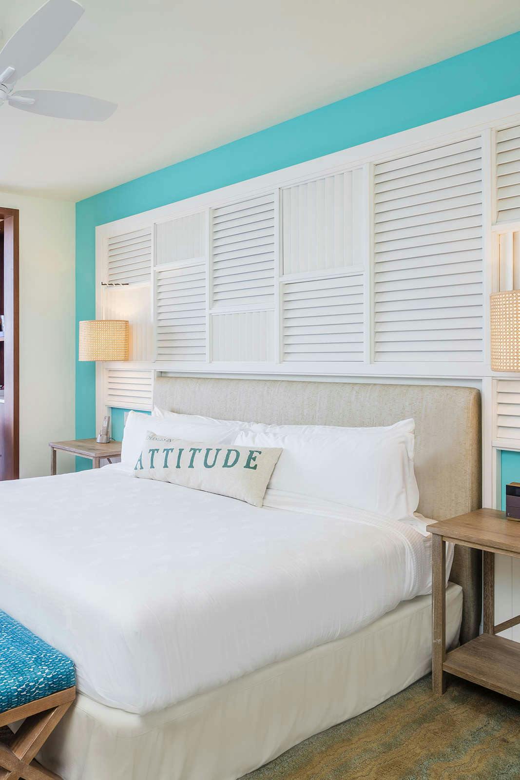 Hotel Margaritaville Beach Resort photo 2