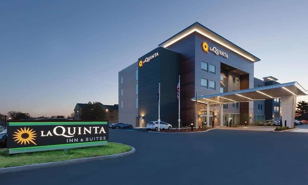 La Quinta by Wyndham Dallas Lewisville