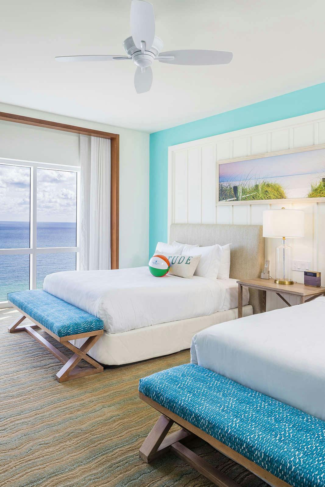 Hotel Margaritaville Beach Resort photo 5