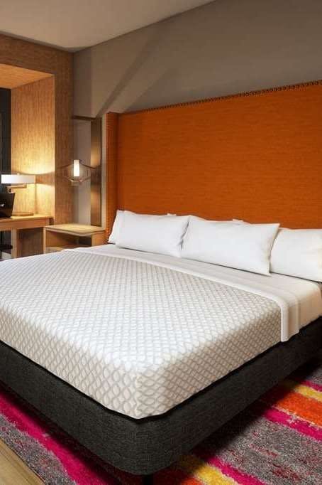 Hotel La Quinta by Wyndham Dallas Lewisville photo 1