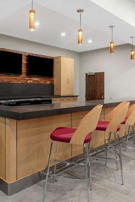 Hotel La Quinta by Wyndham Dallas Lewisville photo 3