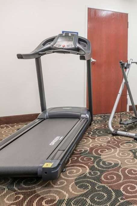 Hotel Microtel Rice Lake photo 4