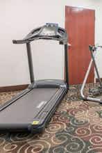 Hotel Microtel Rice Lake photo 4
