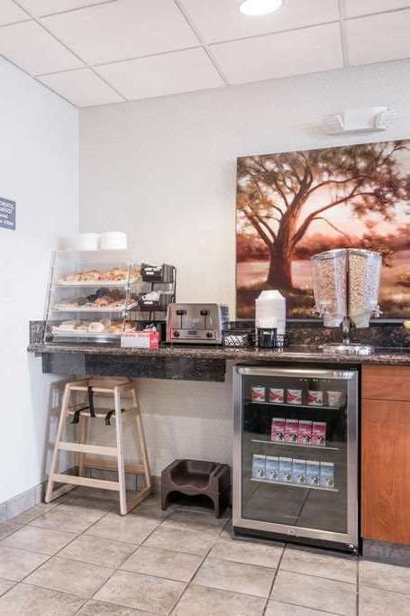 Hotel Microtel Rice Lake photo 5