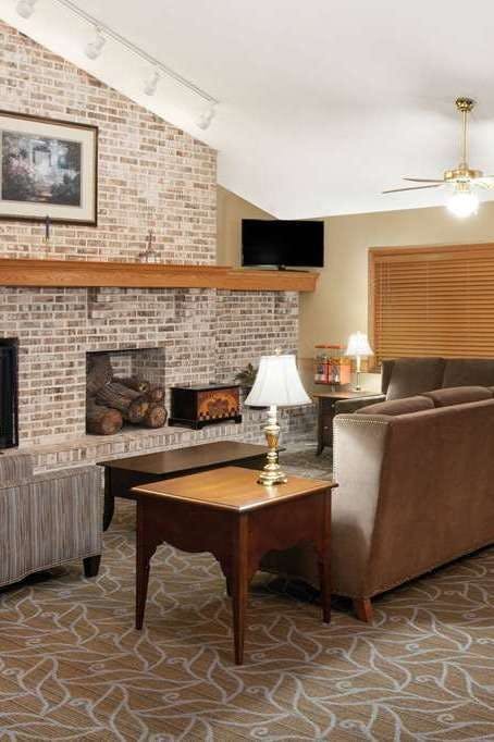 Hotel AmericInn Wbstr Cty photo 3