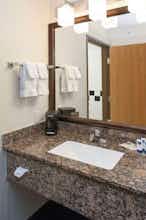 Hotel AmericInn Wbstr Cty photo 4
