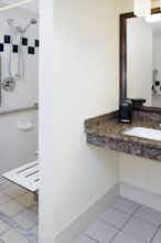 Hotel AmericInn Wbstr Cty photo 5