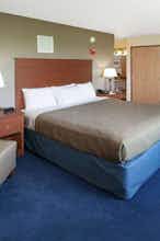 Hotel AmericInn Wbstr Cty photo 2