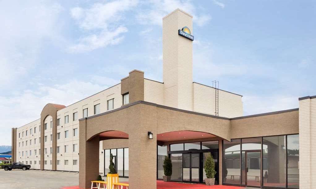 Days Inn by Wyndham Cranbrook Conference Centre
