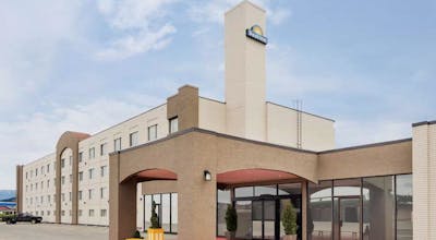 Days Inn by Wyndham Cranbrook Conference Centre