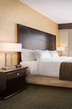 Hotel Days Inn Conference Cranbrook photo 1