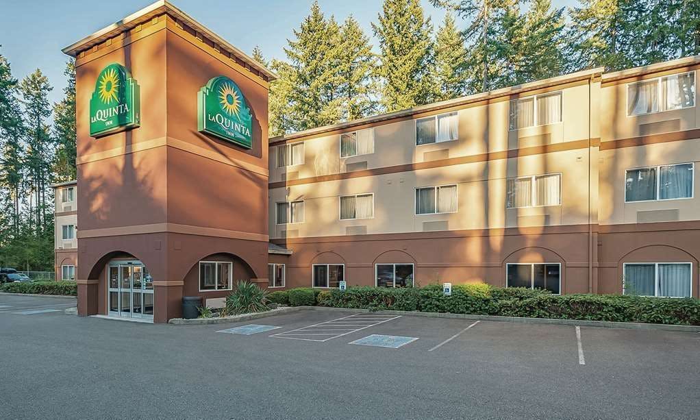 La Quinta Inn by Wyndham Olympia - Lacey