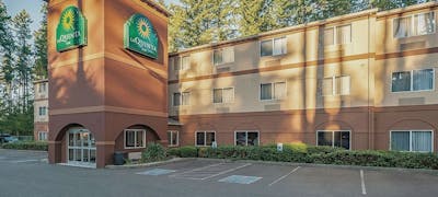 La Quinta Inn Olympia Lacey