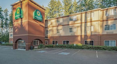 La Quinta Inn by Wyndham Olympia - Lacey