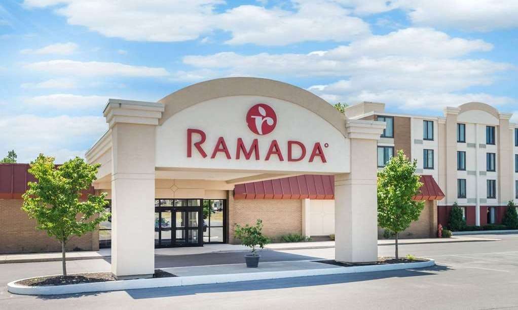 Ramada by Wyndham Watertown/Thousand Islands NY