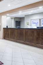 Hotel Ramada Watertown/Thousand Isl photo 5