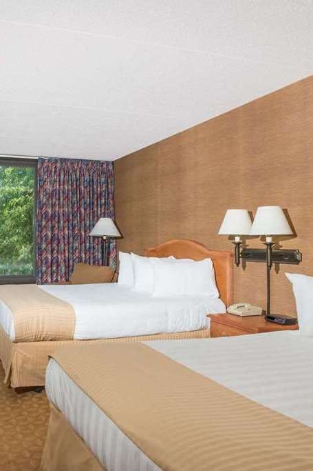 Hotel Ramada by Wyndham Watertown/Thousand Islands NY photo 1