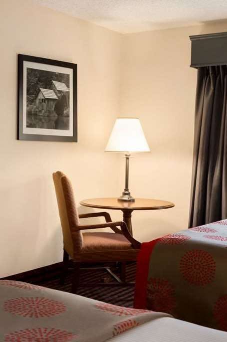 Hotel Ramada by Wyndham Pigeon Forge North photo 2