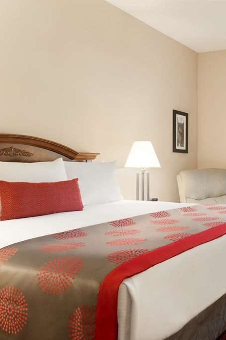 Hotel Ramada by Wyndham Pigeon Forge North photo 1