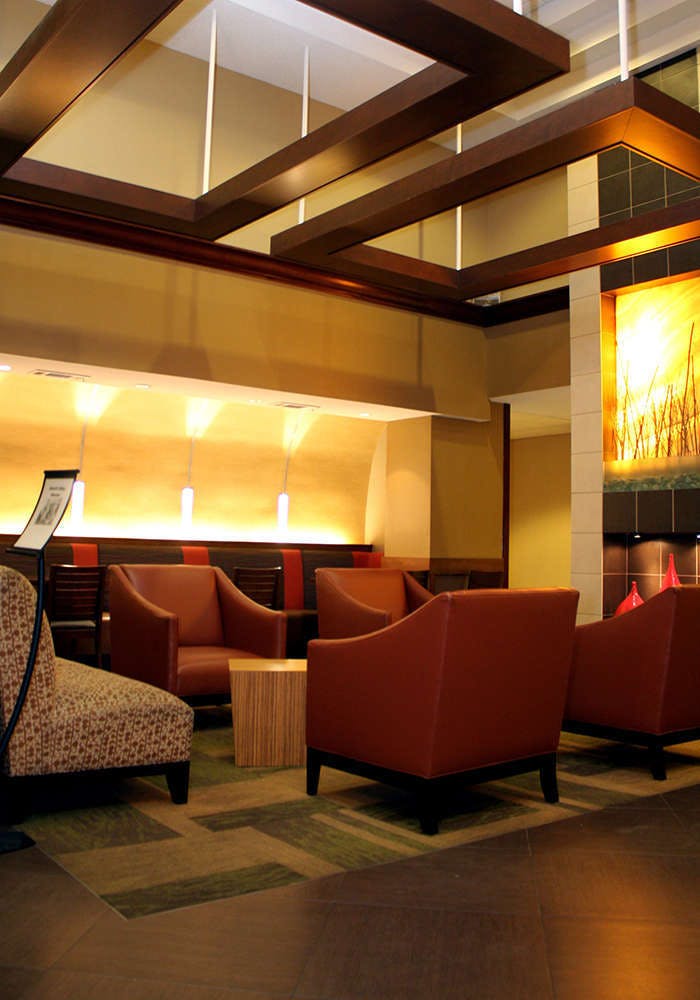 Hotel Hyatt Place Sacramento Roseville photo 5