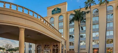 La Quinta Inn Ste W Palm Beach