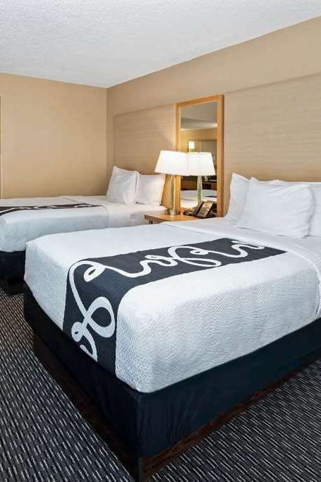 Hotel La Quinta Inn & Suites by Wyndham West Palm Beach Airport photo 5