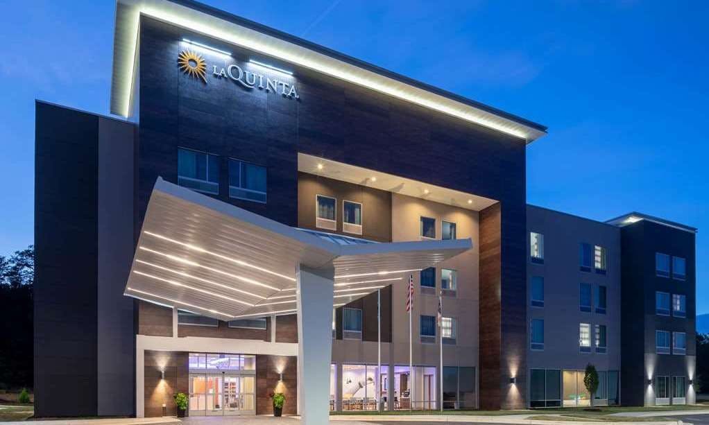 La Quinta Inn Ste Greensboro