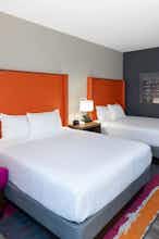 Hotel La Quinta Inn Ste Greensboro photo 2