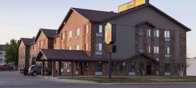 Super 8 Sioux Falls/41st St