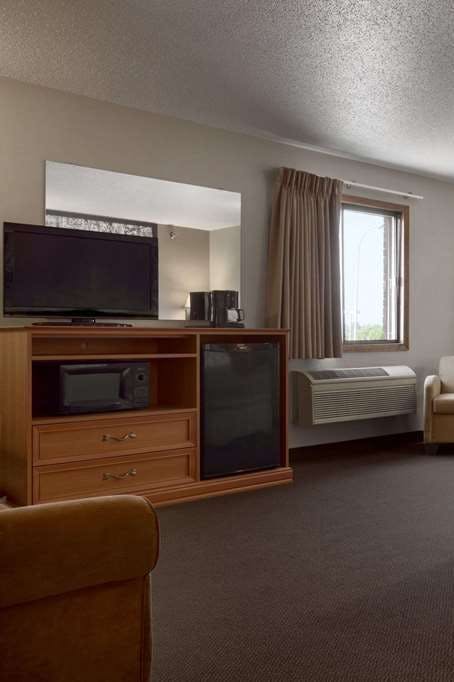 Hotel Super 8 by Wyndham Sioux Falls/41st Street photo 3