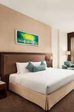 Hotel Ramada Deira photo 2