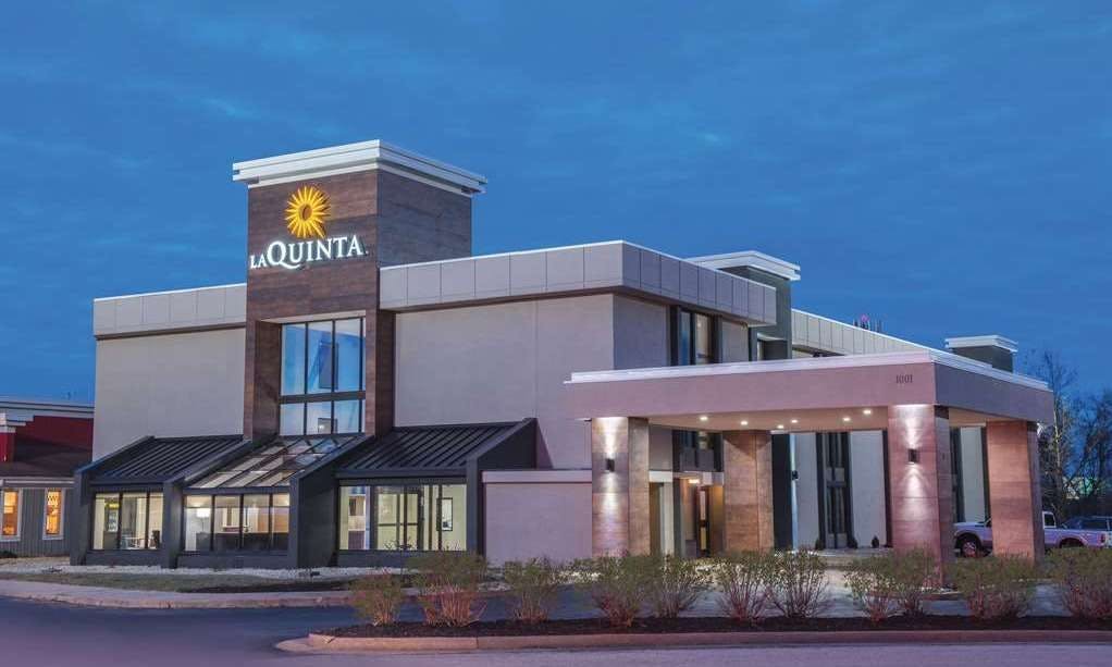 La Quinta Inn & Suites by Wyndham Festus - St. Louis South