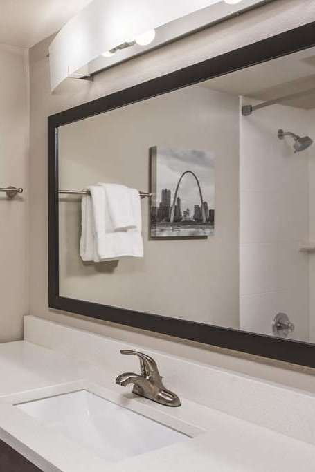 Hotel La Quinta Inn Ste Festus photo 2
