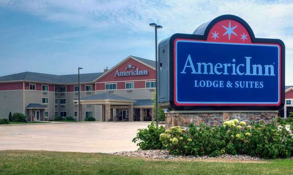 AmericInn by Wyndham Newton